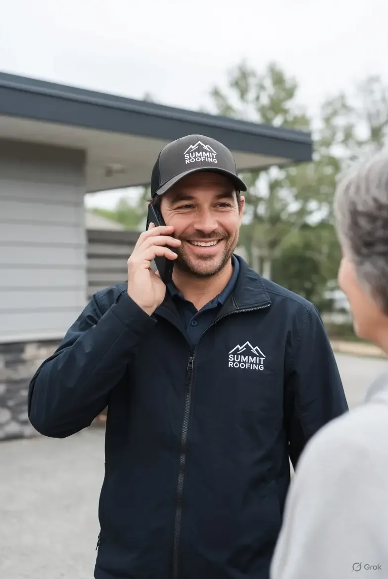 Flat Roof Leak Repair Califon, NJ FAQs